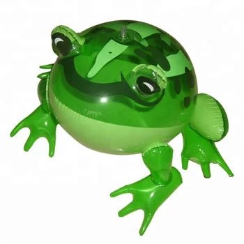 Cheap Inflatable Frog Punching Bag Toy,Inflatable Frog Bop Bag Toys ...