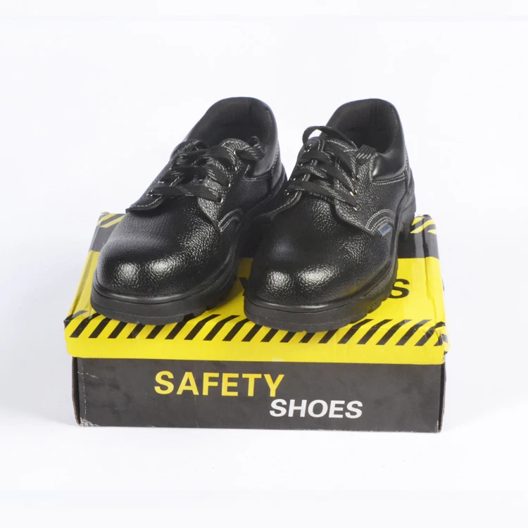 casual safety shoes