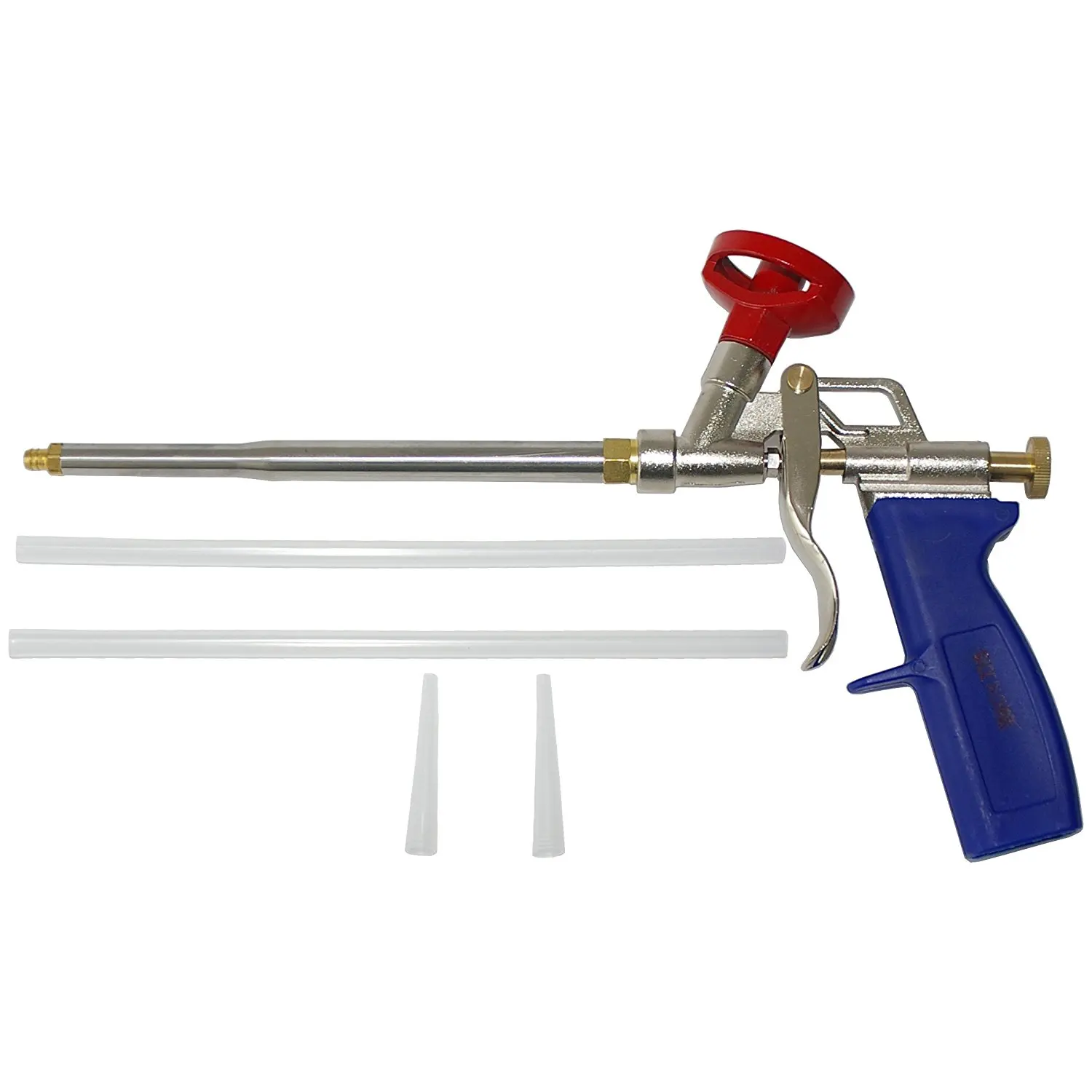 Valco Cincinnati 71416 Tube Grip 2 Dispensing Plier With Sealant Dispensing Tool Dispensers Receptacles