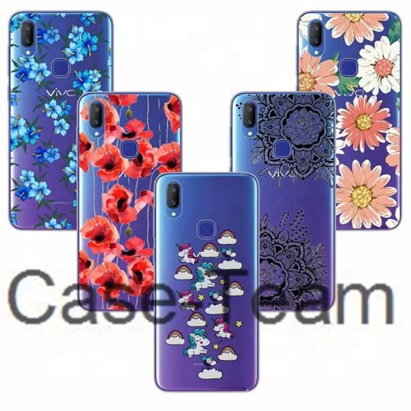 

Cell Phone Case for VIVO V11i , Online Shopping, Soft TPU Cover for VIVO V11i case, N/a