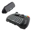 Wireless Controller Messenger Keyboard Game Chat Pad Chatpad Keypad For Xbox 360 Controller Keyboard