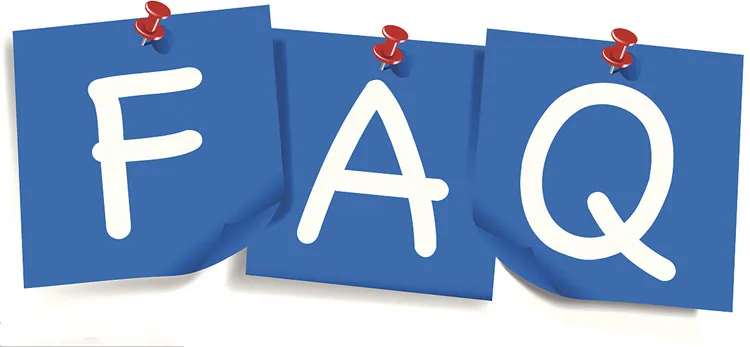 FAQ