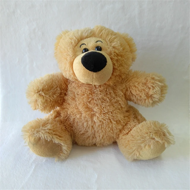 6 inch teddy bear