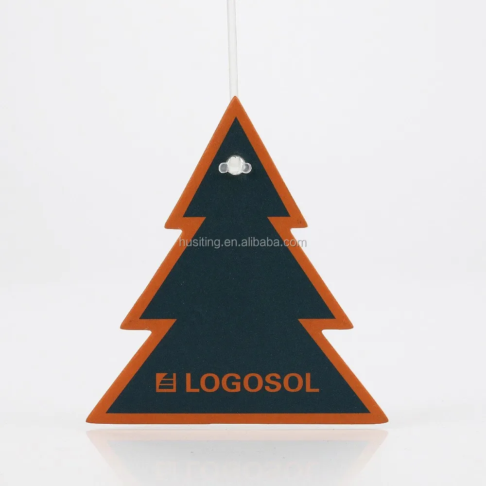 2018 Custom Tree Air Freshener Buy Unique Air Fresheners,Funny Car