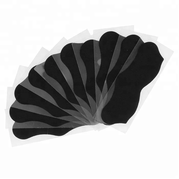 

50pcs Blackhead Acne Remover Bamboo Charcoal Nose Strips, N/a