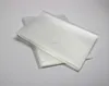 Eco-Friendly Pp Pvc Multi-Pocket Bag Plastic Folder With Zipper