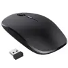 Amazon Top Seller 2018 Thin 4D Optical Wireless Mouse Logitech