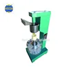 Lab separator machine for wet sample testing