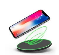 

Smart wireless phone fast charger for Android phones
