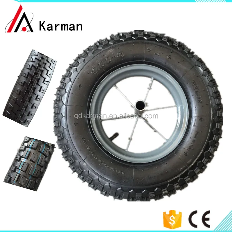 4.006 4.008 Wheelbarrow Wheels And Axles Buy Wheelbarrow Wheels And