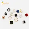 Fashion designed all kinds garment custom resin sewing buttons for women