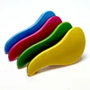 Professional magic hair comb factory producer best sales plastic hair brush detangling hair brush