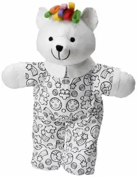 washable plush toys