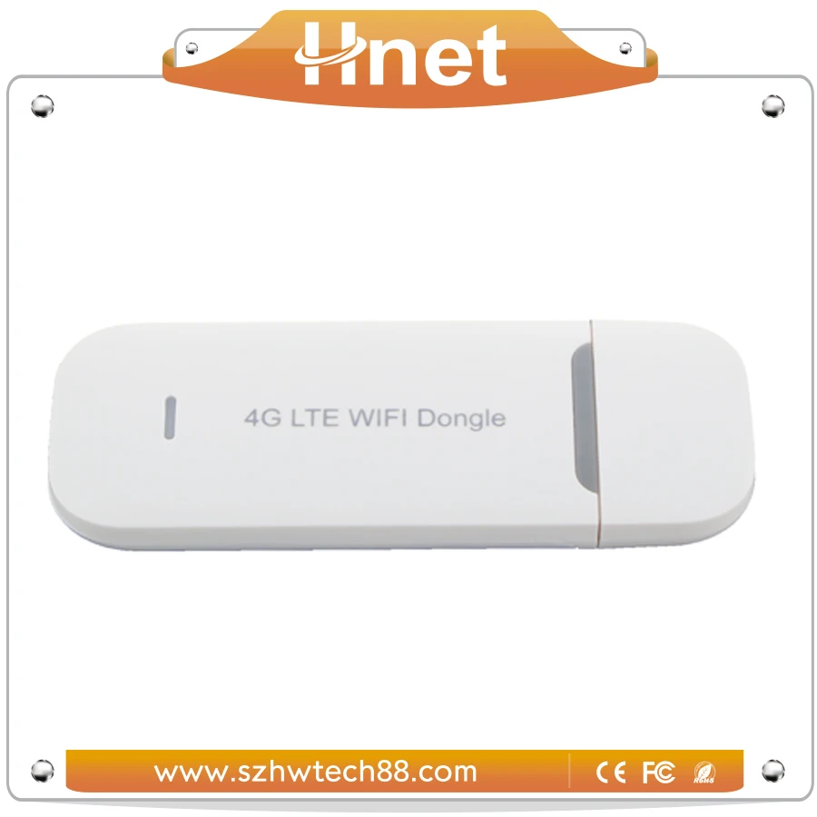 

4G USB Dongle with SIM Card USB Modem Download 100M USB Stick