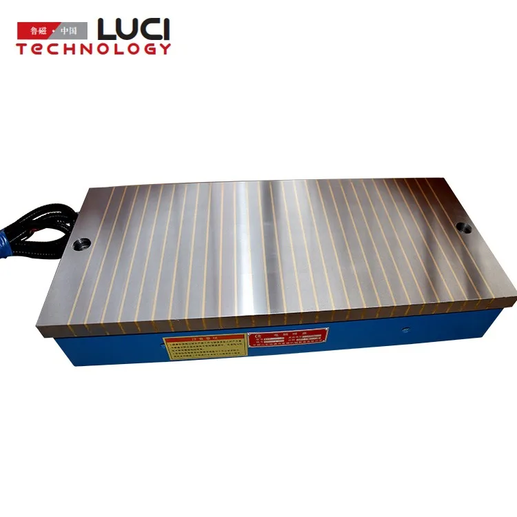 Powerful Force Table For Milling And Grinding