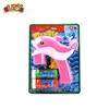 Wholesale Kids Automatic Dolphin Bubble Gun Toys Hot Sale