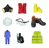 Safety equipments/safety products/PPE
