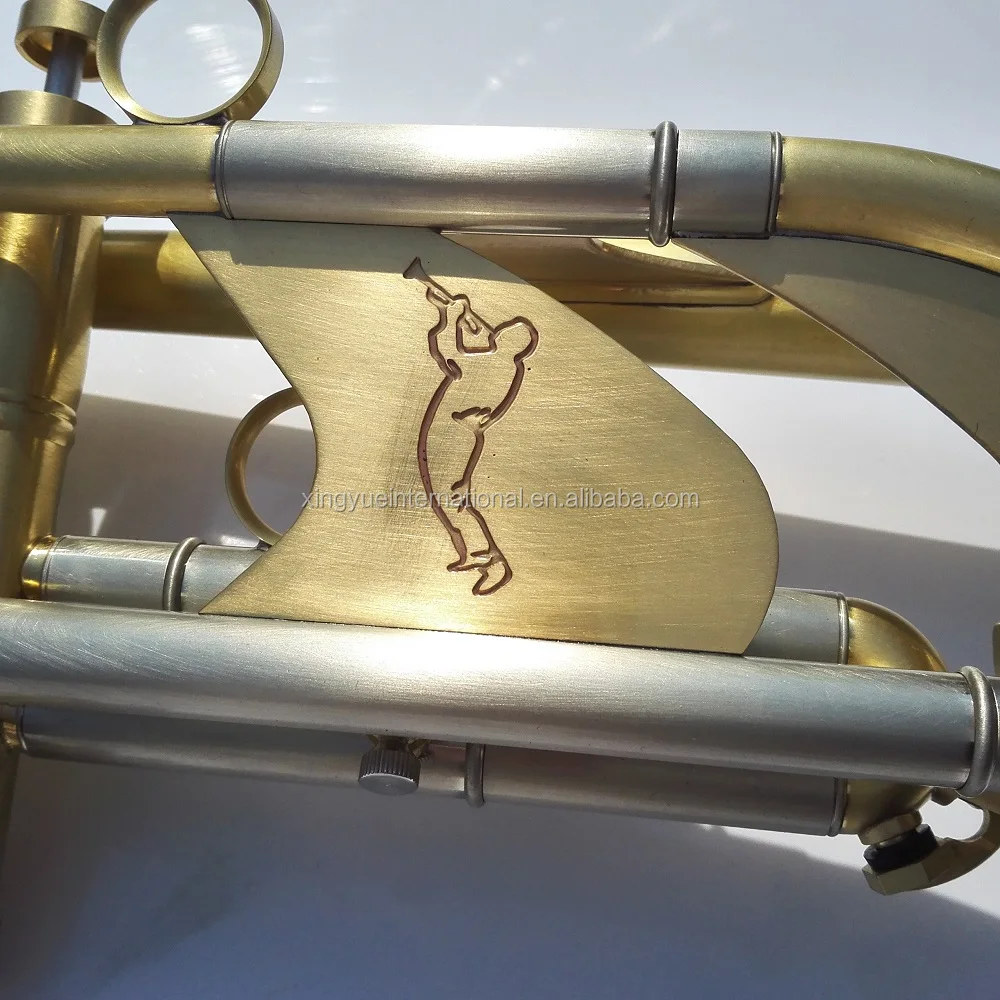 
professional trumpet heavy trumpet for professional player 