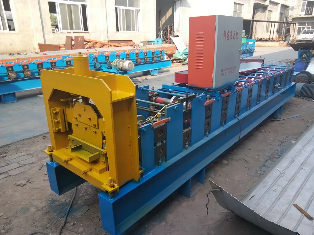 Beautiful Outlook Palisade Making Machine/palisade Machine Fence