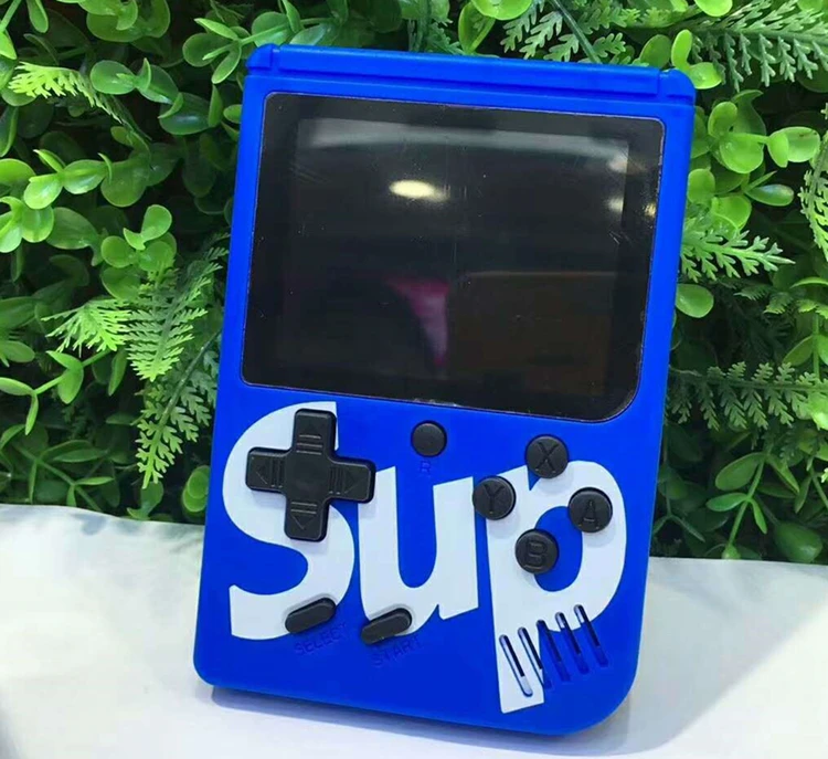 

400in1 Portable handheld controller video game console