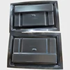 China plastic processors custom PE tray with perfect price