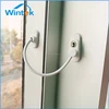 UPVC Window Restrictor Child Lock Restrictor Safety Catch