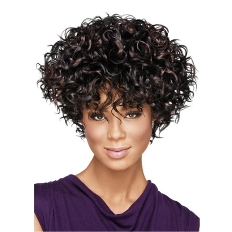 short african american wigs 2015