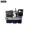Precise wood lathe machine cnc high precision lathe machine cnc SK45DL
