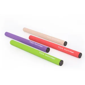 Disposable 0 Tar 0 Nicotine Electronic Cigarette