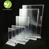 PDL Hot Sale! Acrylic Display Table Menu Stand