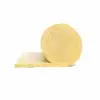 Loose Fill Mineral Wool Manufacturing Process Glass Wool Insulation Material
