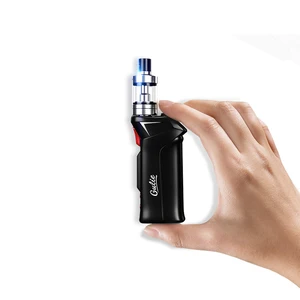70W Vape Box Mod Electronic Cigarettes