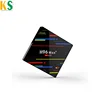 2018 Beautiful Design H96 Max+ RK3328 4gb ram 64gb rom Android 8.1 Streaming TV box