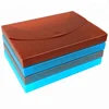 promotion stationery document box A4 A5 plastic file box