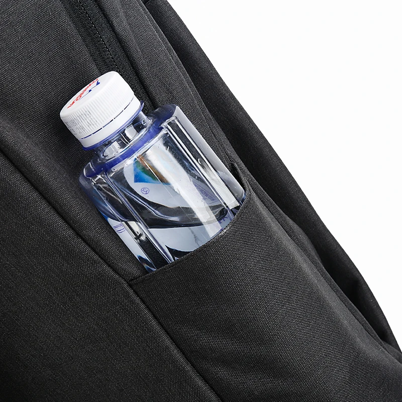 Backpack With Secret Compartment Anti Theft Oxford Cloth Business