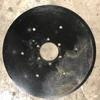 510x5 MF disc plough guiding wheel