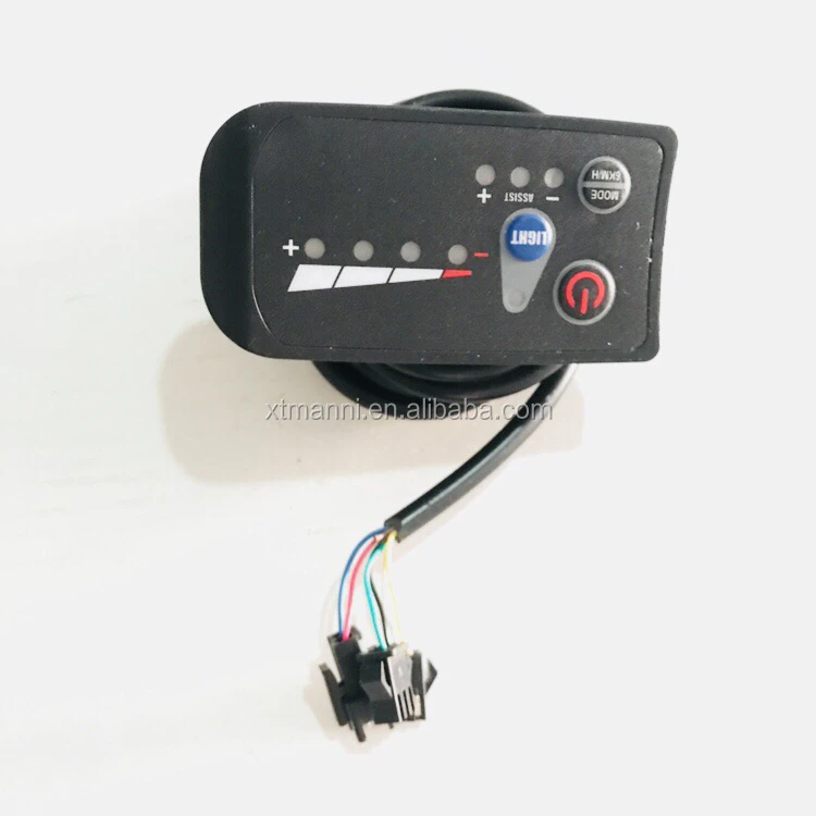 

Ebike Display LED Display 790/810 LCD Display EBIKEDisplay Electric bicycle parts