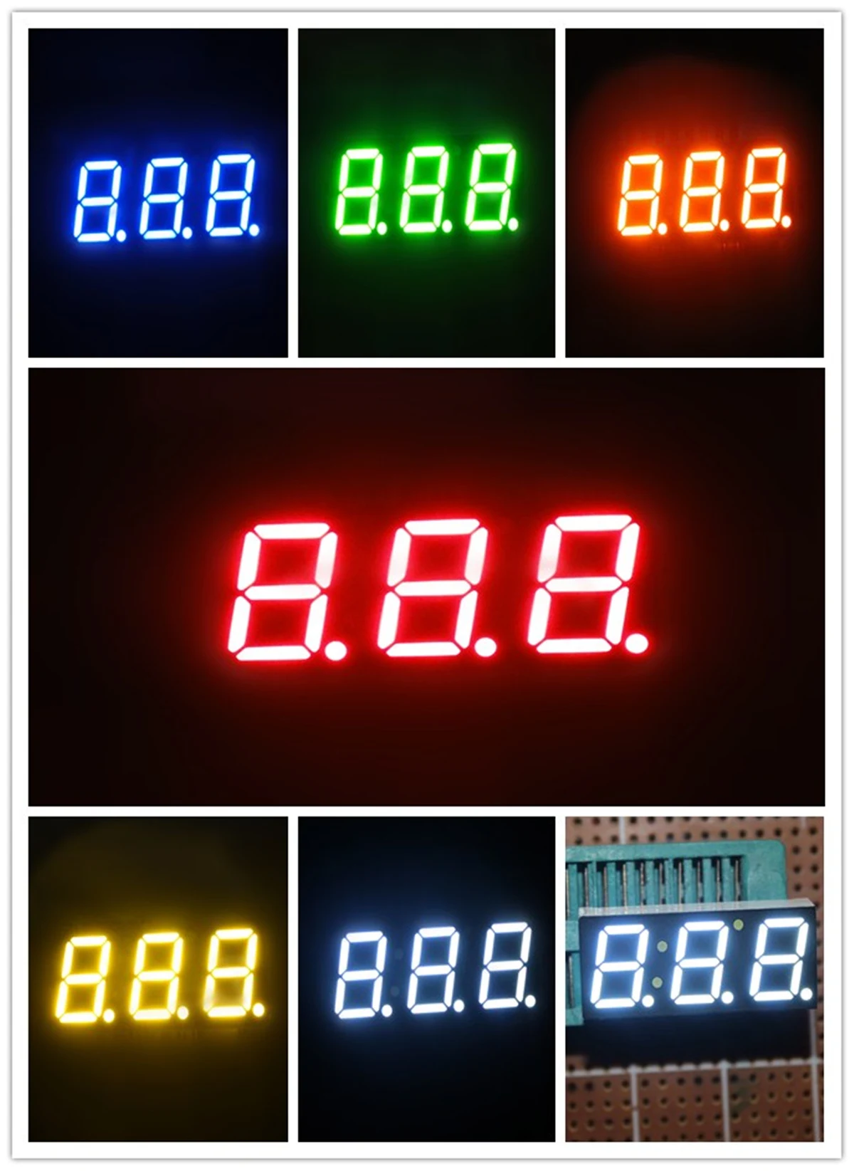 3932-6colors