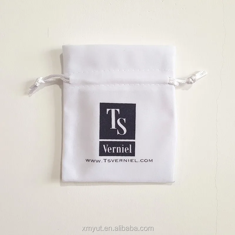 Drawstring Gift Pouch Bags Cheap Small Custom Velvet Gift,jewelry & Watch & Eyewear Recyclable 81 Jewelry Pouch with logo