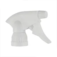 

28/400 Optional spray and liquid functions disposable plastic trigger sprayer