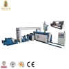 ZHUDING Full automatic non woven fabric laminating machine, BOPP film with pp woven fabric lamination machine