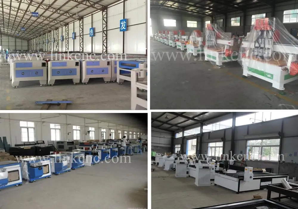 Heavy duty plasma cutting machine, metal cutting machine, plasma cutter with LINK-1560