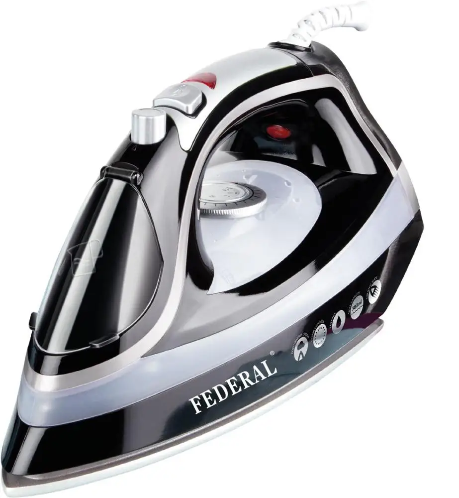 
2019 Super Steam Iron Big size New Steam Iron Steam Generator 