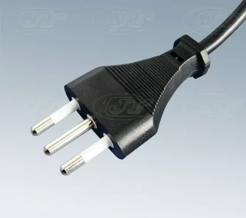 Italy Cei 23 16 Standard Imq Approved Power Cord With Plug Buy Italy Cei Standard Plug Italy Imq Approved Power Cord Italy Imq Approved Power Plug Product On Alibaba Com