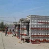 High quality easy disassembly construction aluminum template /formwork series