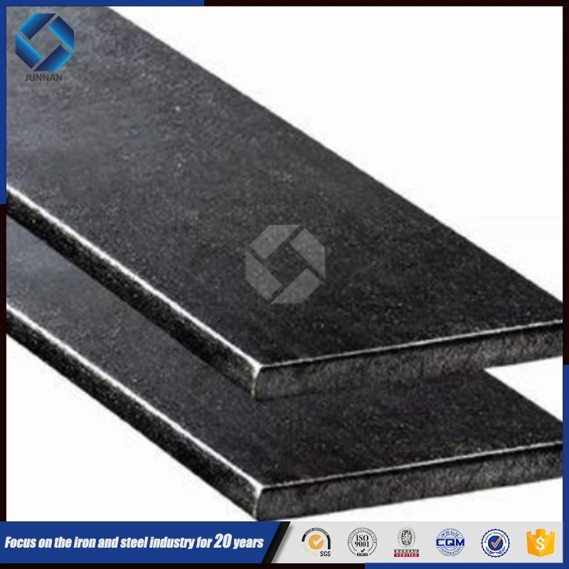 The Lowest Price Steel Flat Bar Mill Hammered From Professional Factory ...