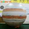 2018 Inflatable Led Planet Inflatable Jupite/Inflatable Mars/Inflatable Earth For Sale