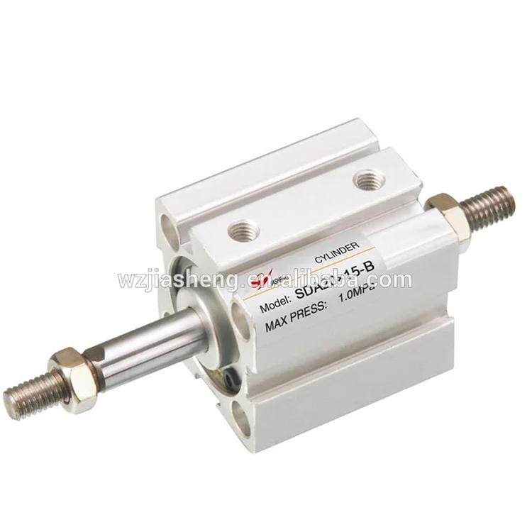 compact air cylinder