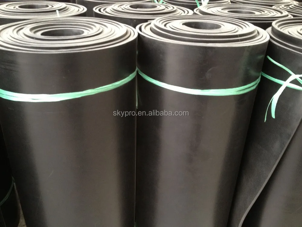 Sbr Epdm,Nbr,Iir,Butyl Rubber Sheets Buy Butyl Rubber Sheet,Iir