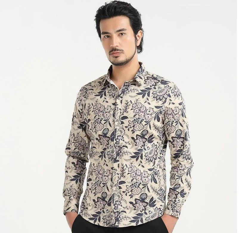 sea island shirts uk